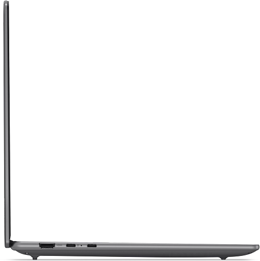 Lenovo Yoga Pro 7 14AHP9 Ryzen 7 8845HS 16Gb SSD1Tb NVIDIA GeForce RTX 3050 6Gb 14.5" IPS 3K (3072x1920) Windows 11 Home grey WiFi BT Cam