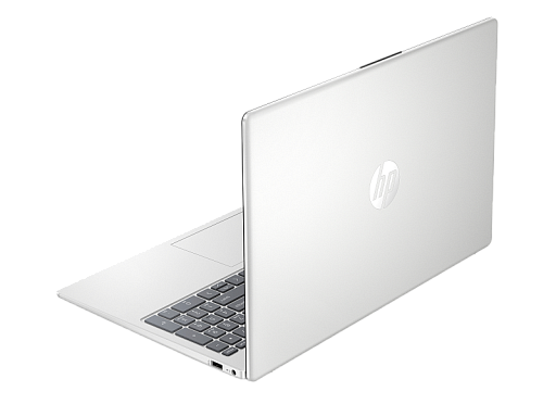Ноутбук HP Laptop 15-fd0496nia Core i5-1334U 15.6 FHD (1920x1080)AG 8GB (1x8GB) DDR4 3200 512GB SSD,41Wh,MediaTek Wi-Fi 6E MT7902,1,6kg,1y,Silver,Dos,KB EngSilver