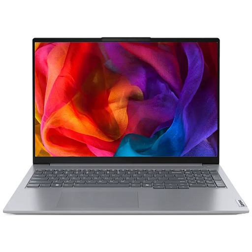 Lenovo ThinkBook 16-IML 16.0" WUXGA 300nits ,U7-155H,8Gb DDR5, 512GB SSD M.2 2242 NVMe G4, Integrated ARC, FHD Cam,Wi-fi AX 2x2-6E+BT,Y-FPR, 4 Cell 71Whr, 100W USB-C SLIM-3PIN-UK, BKLT KB US-ENG, No OS, 1Y