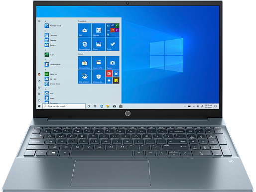HP Pavilion 15-eg0053ur