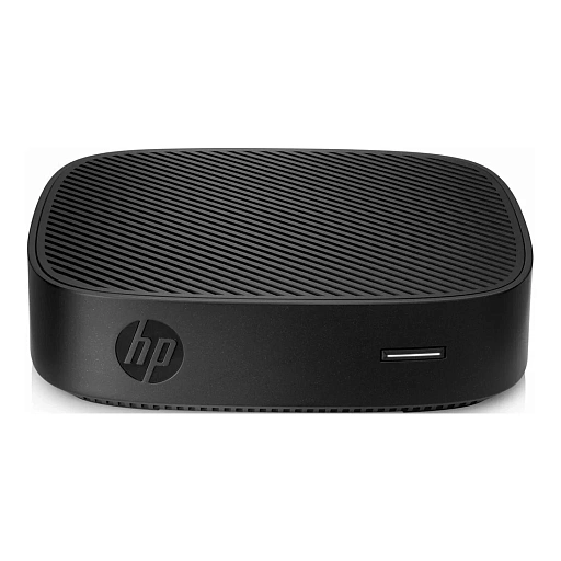 HP T430 Mini Intel Celeron N4000(1.1Ghz)/4096Mb/32Gb/war3y/W10IOTEnterprice