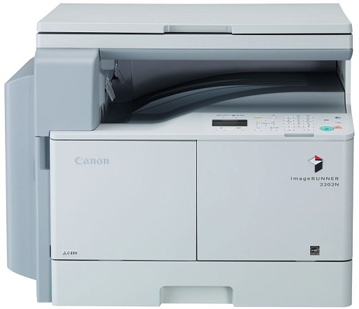 Canon imageRUNNER 2202N