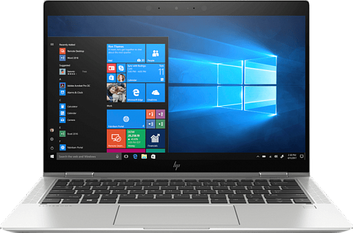HP EliteBook x360 1030 G4