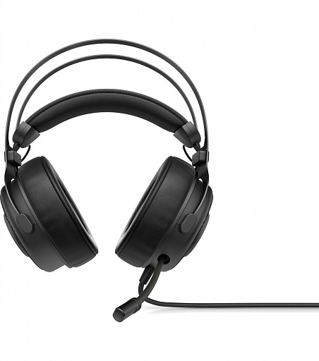 HP Omen Blast Headset