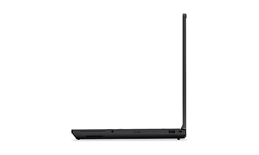Ноутбук ThinkPad P16 Gen 3 16" WQUXGA (3840x2400) IPS 800N, Ultra 9 275HX, 1x32GB DDR5-5600, 1TB SSD M.2, NVIDIA RTX PRO 5000 24GB, WiFi7, BT, TPM2, FPR, 5.0MP Cam, 99.9Wh, 180W USB-C, Win 11 Pro, 2.54kg