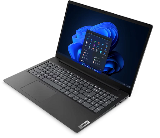 Lenovo V15 G4 IRU 15.6" FHD, Intel Core i5-13420H, 16Gb, 512Gb SSD, no OS, черный