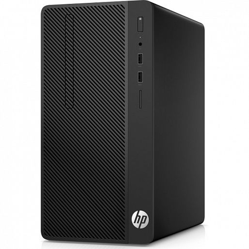 HP Desktop Pro A MT