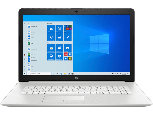 HP 17-by4001ur