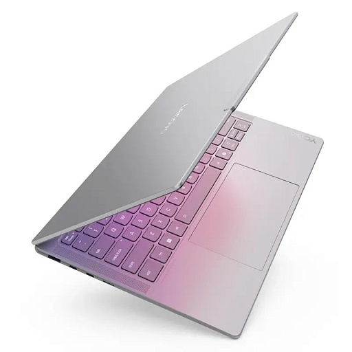 Lenovo Yoga Slim 7 14ILL10 14"(2880x1800 OLED)/Intel Core Ultra 7 256V(2.2Ghz)/16384Mb/1024PCISSDGb/noDVD/Int:Intel Arc Graphics 140V/Cam/BT/WiFi/70WHr/war 1y/1.19kg/luna grey/Win11Home + 65W, RU kbd Lenovo Yoga Slim 7 14ILL10 14"(2880x1800 OLED)/Intel Core Ultra 7 256V(2.2Ghz)/16384Mb/1024PCISSDGb/noDVD/Int:Intel Arc Graphics 140V/Cam/BT/WiFi/70WHr/war 1y/1.19kg/luna grey/Win11Home + 65W, RU kbd