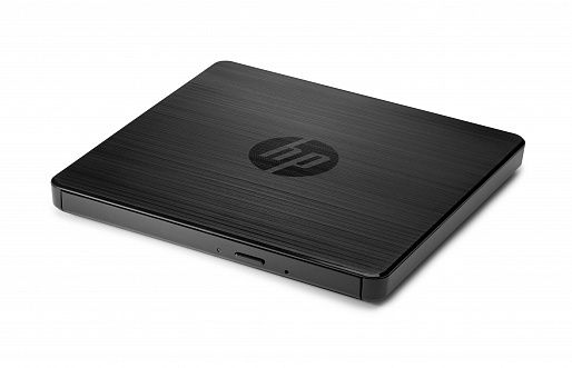HP USB External DVDRW Drive