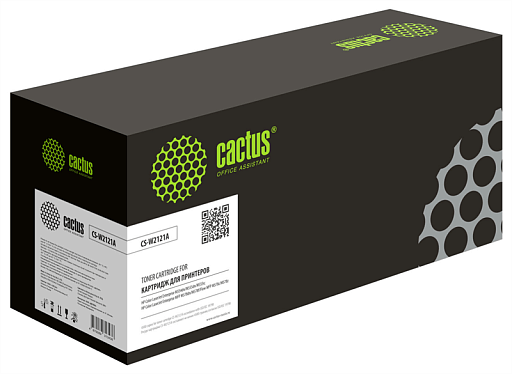 лазерный Cactus 212A голубой (4500стр.) для HP Color LJ M554/M555/578 Enterprise лазерный Cactus 212A голубой (4500стр.) для HP Color LJ M554/M555/578 Enterprise