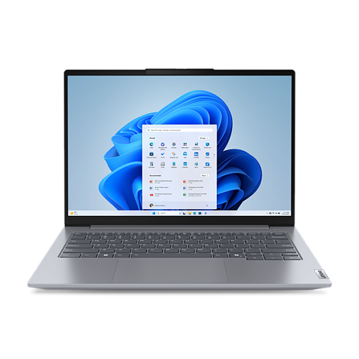 Ноутбук Lenovo ThinkBook 14 G7 IML 14" WUXGA (1920x1200) IPS 300N, Intel ultra 7 155H, 1x16GB DDR5 5600, 512GB SSD M.2, Intel ARC, WiFi6, BT, FPR, FHD Cam, 60Wh, 100W USB-C Slim, Win 11 Pro, 1Y, 1.38kg
