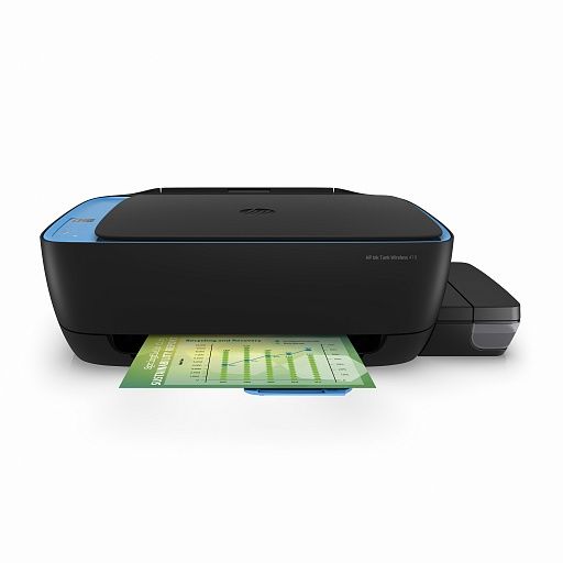 HP Ink Tank 419 AiO HP Ink Tank 419 AiO