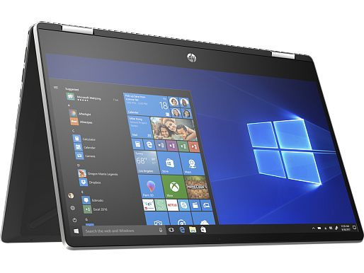 Ноутбук HP Pavilion 14x360