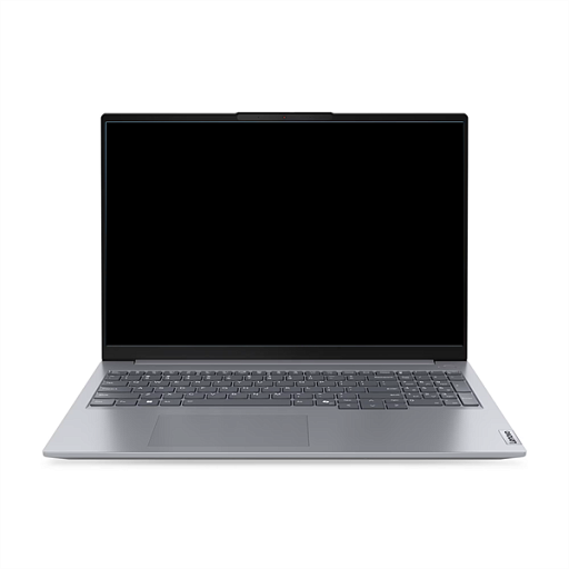 Ноутбук ThinkBook 16 G7 ARP 16" WUXGA (1920x1200) IPS 300N, Ryzen 5 7535HS, 1x 16GB DDR5-4800, 512GB SSD M.2, Radeon 660M, WiFi6, BT, TPM2, FPR, FHD+IR Cam, 45Wh, 65W USB-C, NoOS, 1.7kg, 1Y
