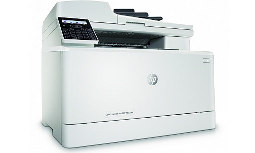 HP Color LaserJet Pro MFP M181