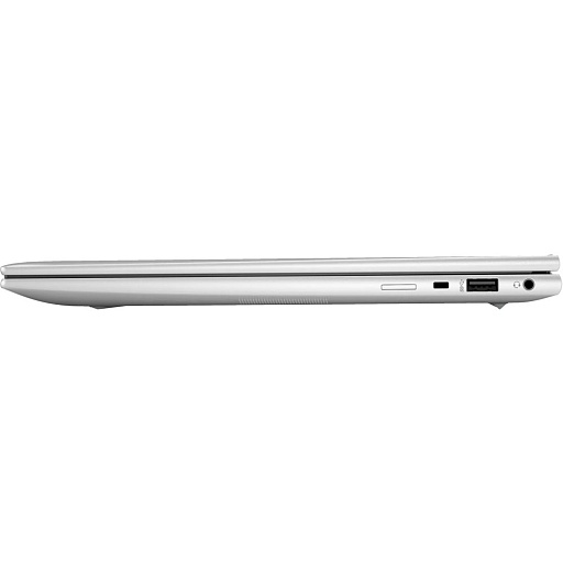 HP Elitebook 840 G10 14"(1920x1200)/Intel Core i5 1335U(1.3Ghz)/16384Mb/512SSDGb/noDVD/Int:Intel Iris Xe Graphics/Cam/BT/WiFi/56WHr/war 1y/DOS