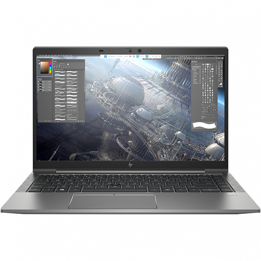 HP ZBook Firefly 14 G8 