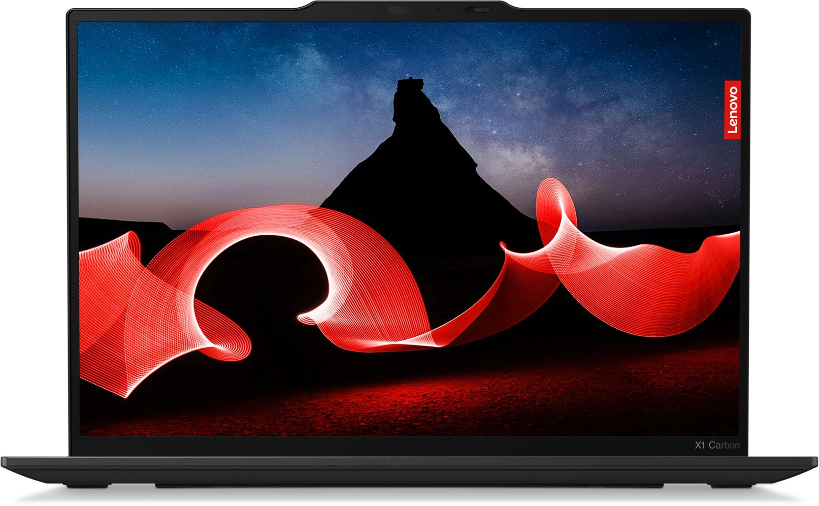 Lenovo ThinkPad X1 Carbon G12 Core Ultra 7 155U 16Gb SSD1Tb Intel Graphics 14" IPS WUXGA (1920x1200) без ОС black WiFi BT Cam