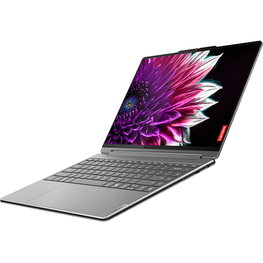 Lenovo Yoga 9 14IMH9 Core Ultra 7 155H 32Gb SSD1Tb Intel Arc 14" OLED Touch 4K (3840x2400) Windows 11 Home grey WiFi BT Cam Bag
