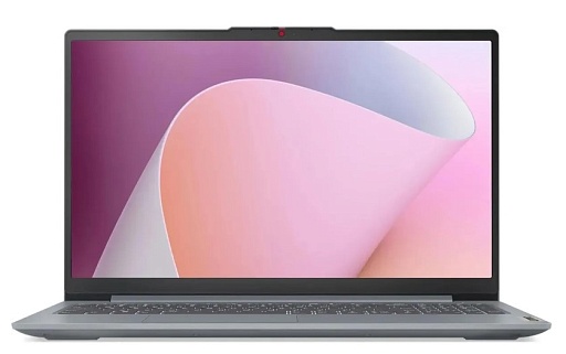 Ноутбук Lenovo IP3 Slim 15AMN8 15.6" FHD IPS, AMD R3 30, 8Gb, 512Gb SSD, no OS, серый (82XQ01C9PS)*