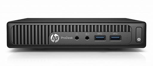 HP ProDesk 400 G2 Mini