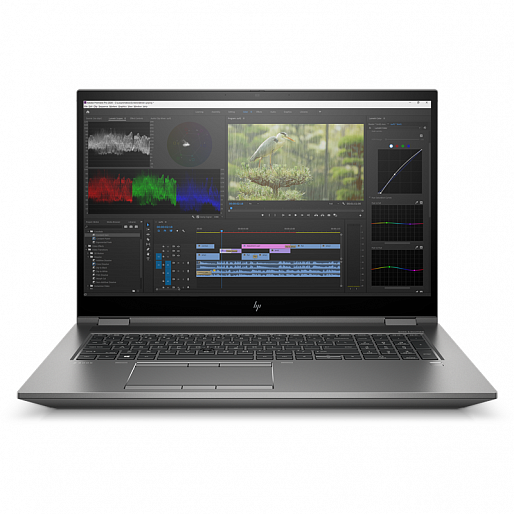 HP ZBook Fury 17 G8