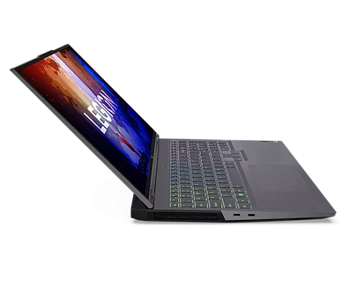 Ноутбук Lenovo Legion 5 Pro 16ACH6H 16" WQXGA (2560x1600) IPS 500nits 165hz, Ryzen 7 5800H, 2x8GB DDR4 3200, 1TB SSD M.2 , RTX 3070 8GB, Wifi, BT, HD Cam, 300W Slim Tip, 80 (существенное повреждение коробки)