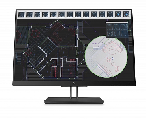 HP 24" Z24i G2