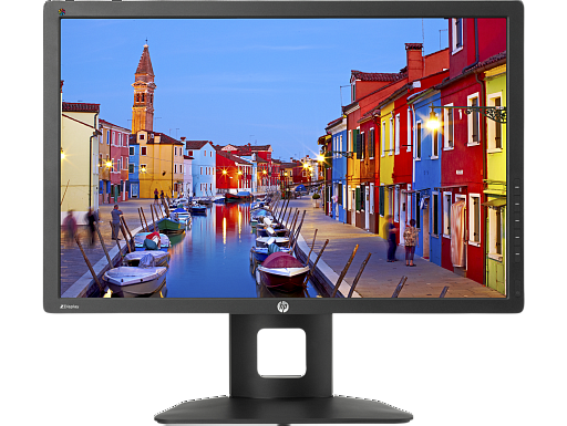 Серия HP Z24x G2 DreamColor