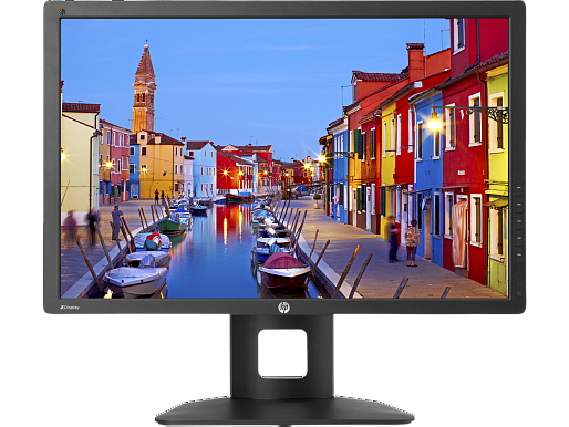 HP Z24x G2 DreamColor