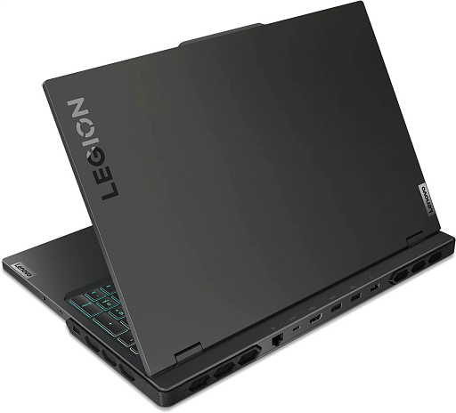 Lenovo Legion Pro 5 16ARX8 Ryzen 7 7745HX 32Gb SSD1Tb NVIDIA GeForce RTX4060 8Gb 16" IPS WQXGA (2560x1600) без ОС dk.grey WiFi BT Cam