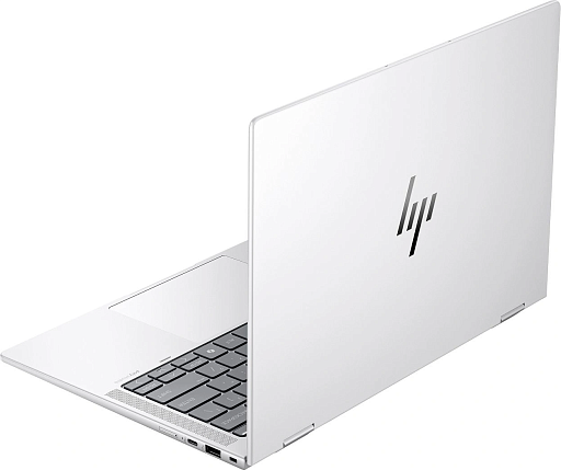 HP EliteBook x360 1040 G11 Ultra 5 125H 32Gb SSD1Tb Intel Iris Xe graphics 14" Touch WUXGA (1920x1200) Windows 11 Pro 64 silver WiFi BT Cam