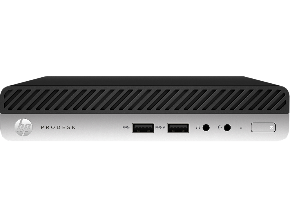 HP Bundle 400 G3 Mini HP Bundle 400 G3 Mini