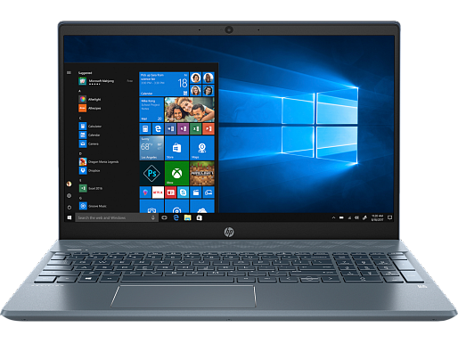 HP Pavilion 15-cs2018ur