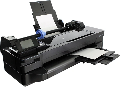 HP DesignJet T120 24"