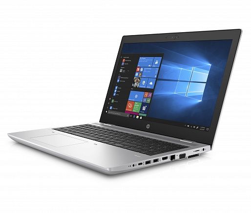HP ProBook 650 G4