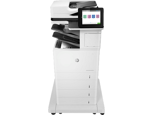 HP LaserJet Enterprise MFP M634z