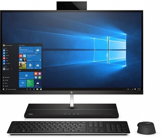 HP EliteOne 1000 G2