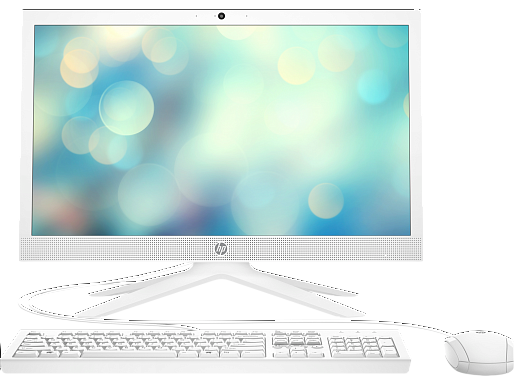 HP 200 G4 