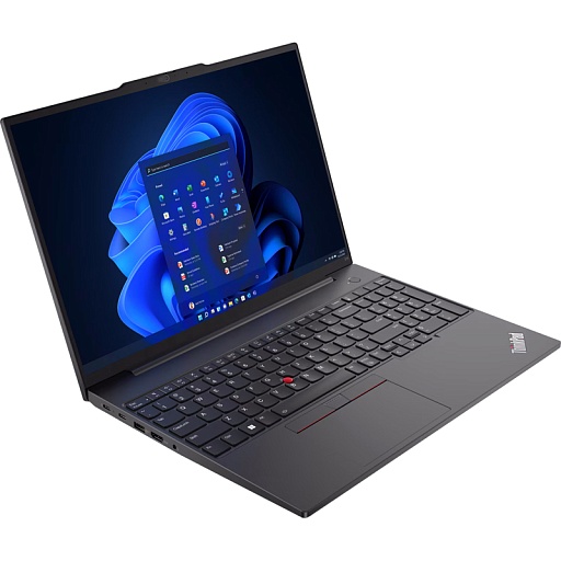 Lenovo ThinkPad E16 G1