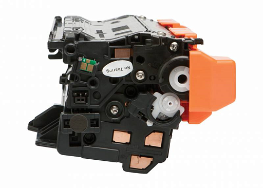 лазерный Cactus 400X черный (11000стр.) для HP CLJ M551 лазерный Cactus 400X черный (11000стр.) для HP CLJ M551