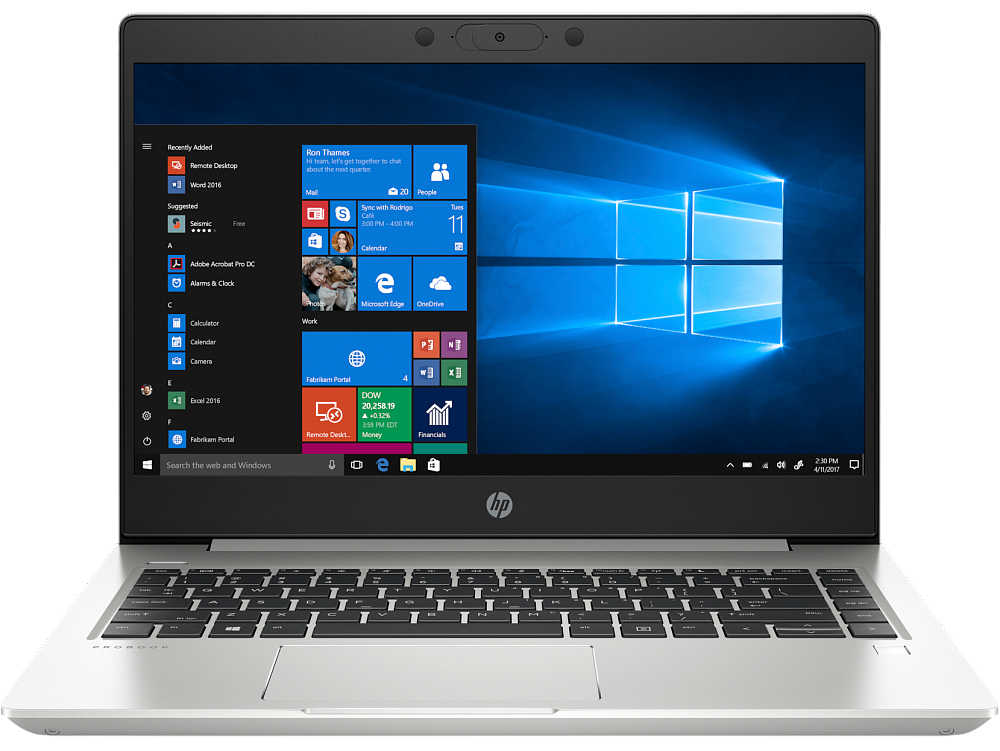 HP Probook 470 G3 