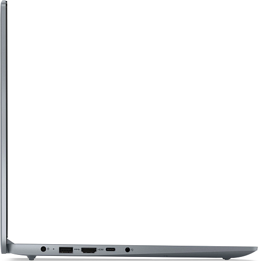 Lenovo IdeaPad Slim 3 15AMN8 Ryzen 5 7520U 16Gb SSD512Gb AMD Radeon 610M 15.6" IPS FHD (1920x1080) без ОС grey WiFi BT Cam Lenovo IdeaPad Slim 3 15AMN8 Ryzen 5 7520U 16Gb SSD512Gb AMD Radeon 610M 15.6" IPS FHD (1920x1080) без ОС grey WiFi BT Cam