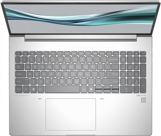 HP EliteBook 665 G11 Ryzen 7 7735U 16Gb SSD512Gb Intel Iris Xe graphics 16" FHD (1920x1200) Windows 11 Home silver WiFi BT Cam (8Z717AV) HP EliteBook 665 G11 Ryzen 7 7735U 16Gb SSD512Gb Intel Iris Xe graphics 16" FHD (1920x1200) Windows 11 Home silver WiFi BT Cam (8Z717AV)