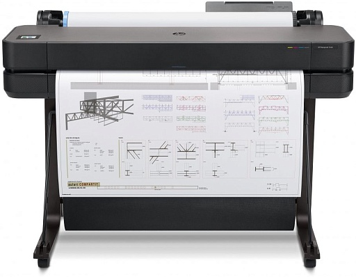 HP Designjet T650 A0/36"