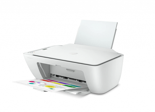 HP DeskJet 2710 All in One Printer