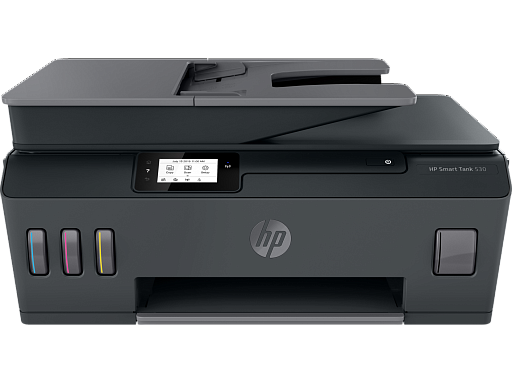 HP Smart Tank 530 Wireless HP Smart Tank 530 Wireless