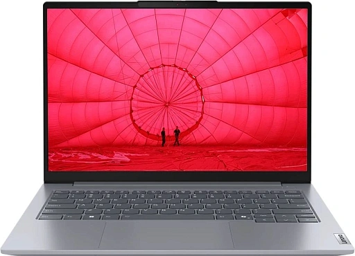 Lenovo Thinkbook 14 G7 IML Core Ultra 7 155H 8Gb SSD512Gb Intel Arc 14" IPS WUXGA (1920x1200) без ОС grey WiFi BT Cam Bag
