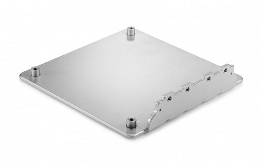 Пластина VESA для HP ProOne 440/490 G3
